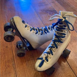 🛼Circa 70’s ~ Vintage Roller Skates🛼 Great Condition; Just Need a Lil’ Love